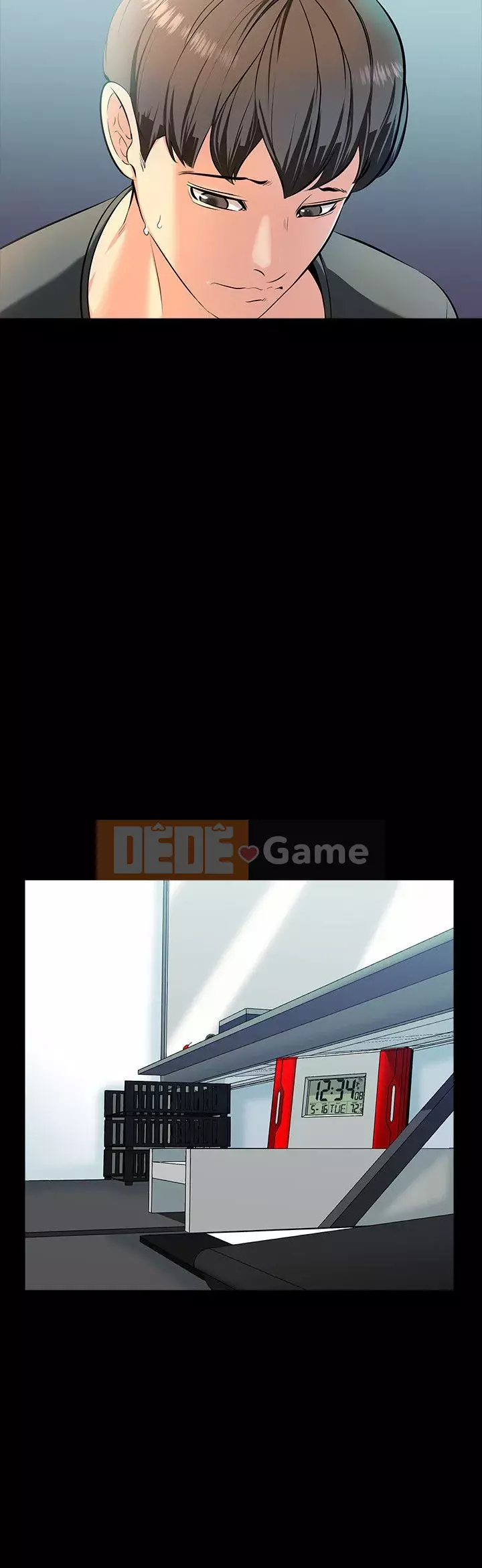 Gia sư tại nhà Chương 1-40