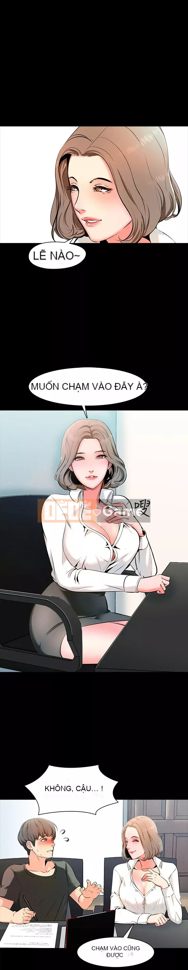 Gia sư tại nhà Chương 1-40