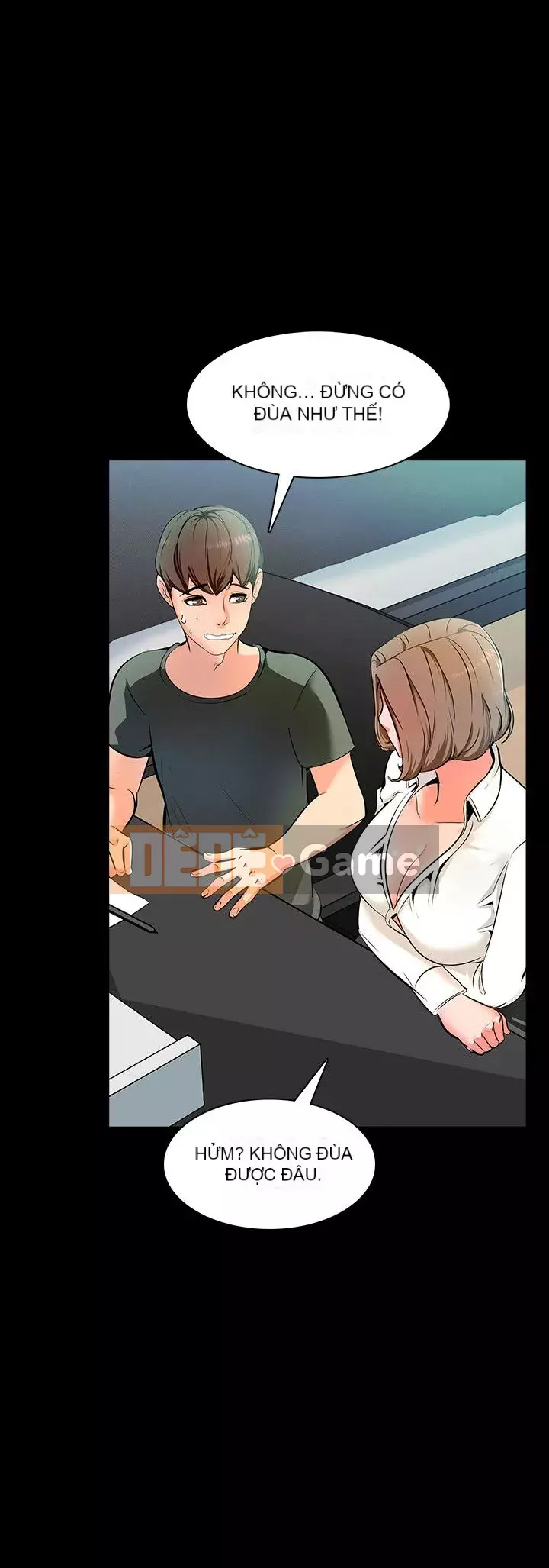 Gia sư tại nhà Chương 1-40