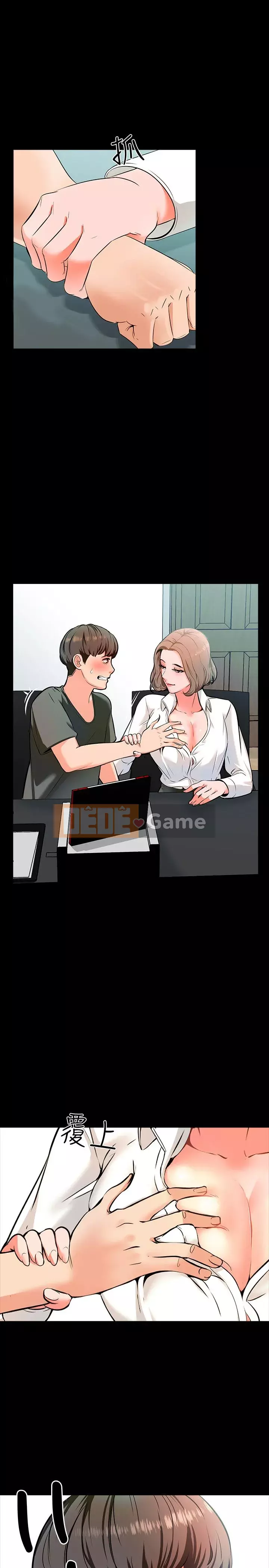 Gia sư tại nhà Chương 1-40