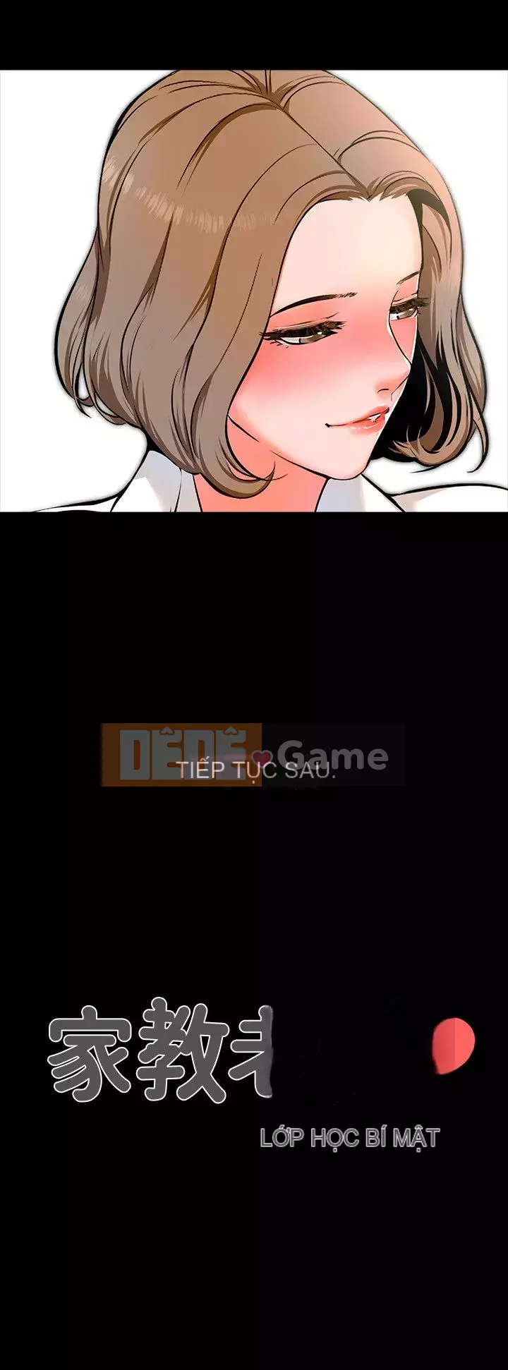 Gia sư tại nhà Chương 1-40