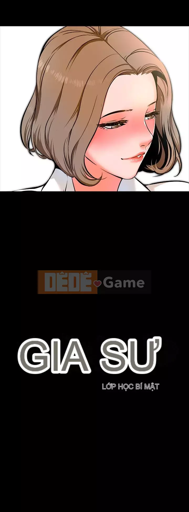 Gia sư tại nhà Chương 1-40