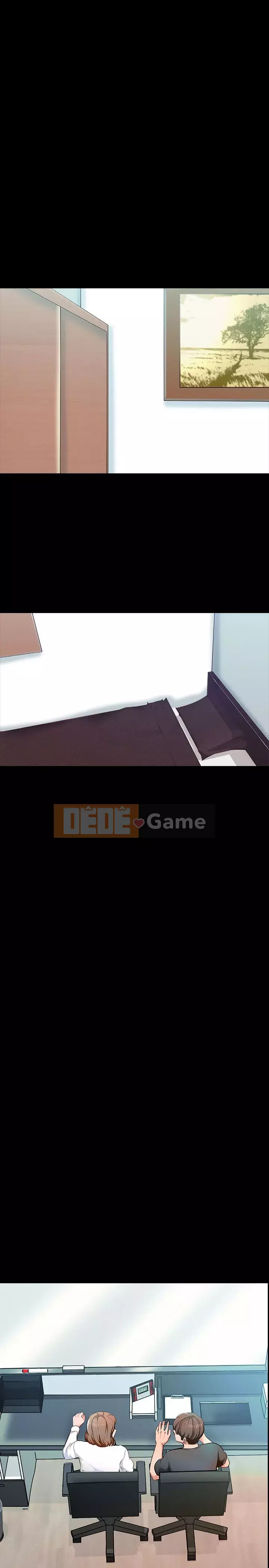 Gia sư tại nhà Chương 1-40