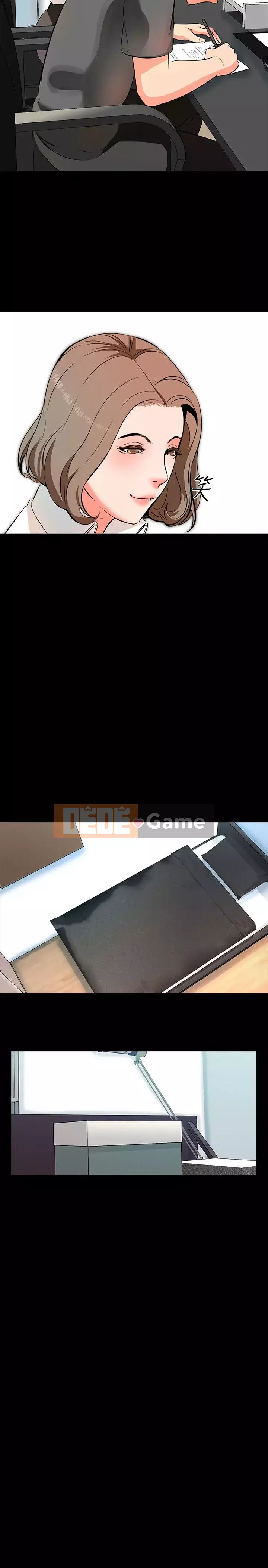 Gia sư tại nhà Chương 1-40