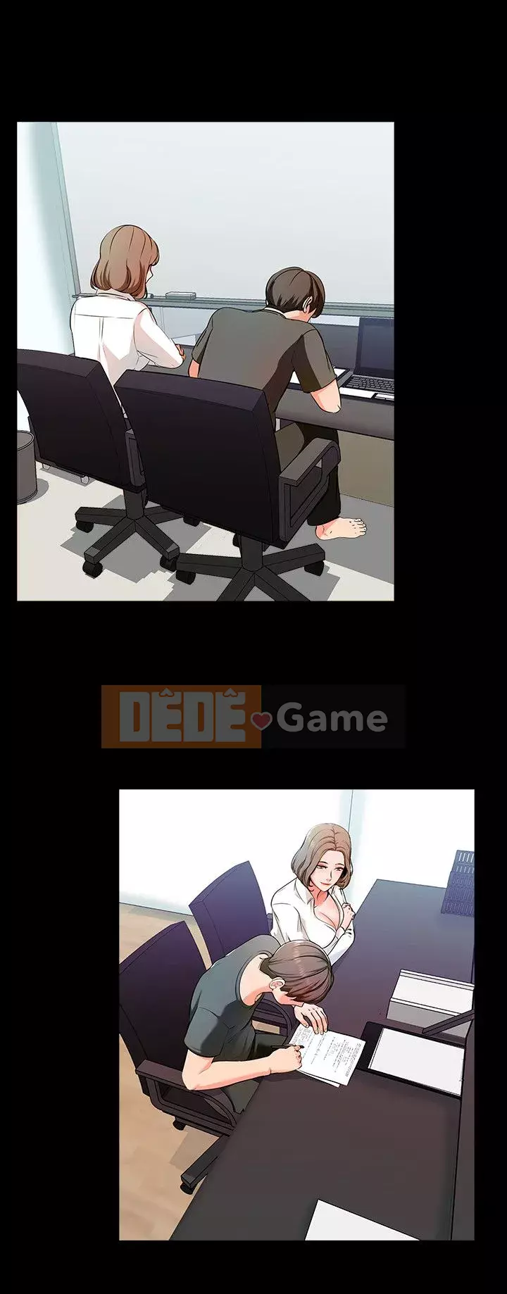 Gia sư tại nhà Chương 1-40