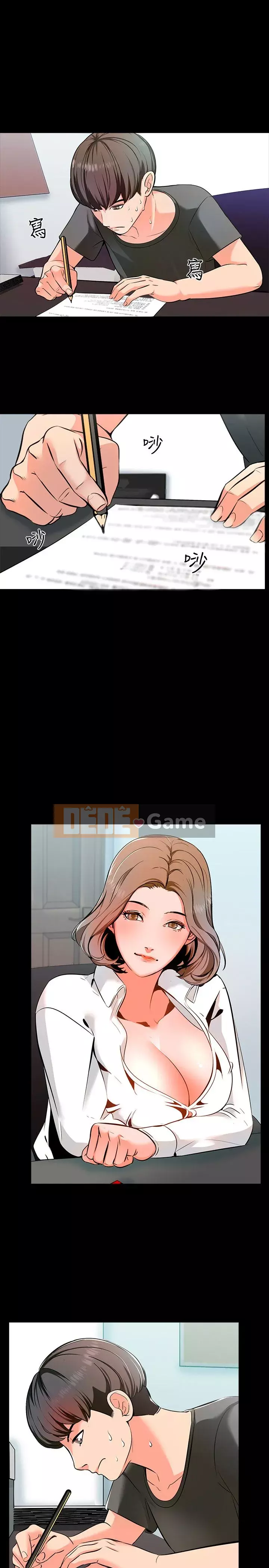 Gia sư tại nhà Chương 1-40