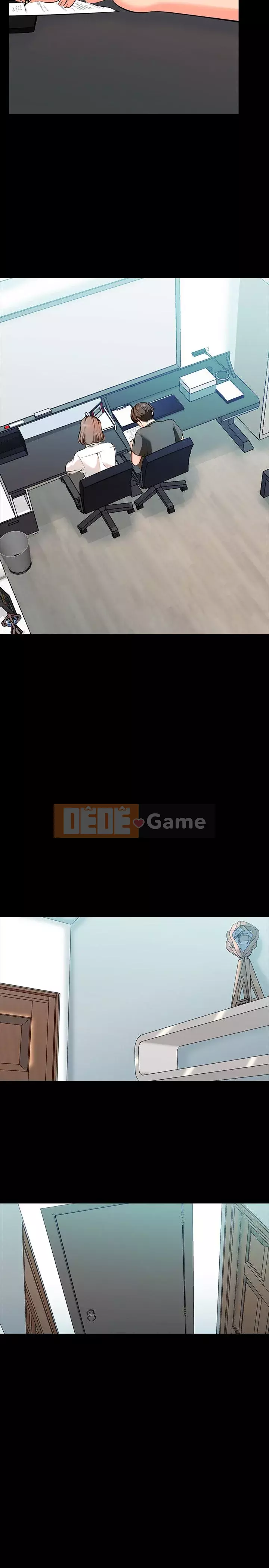 Gia sư tại nhà Chương 1-40