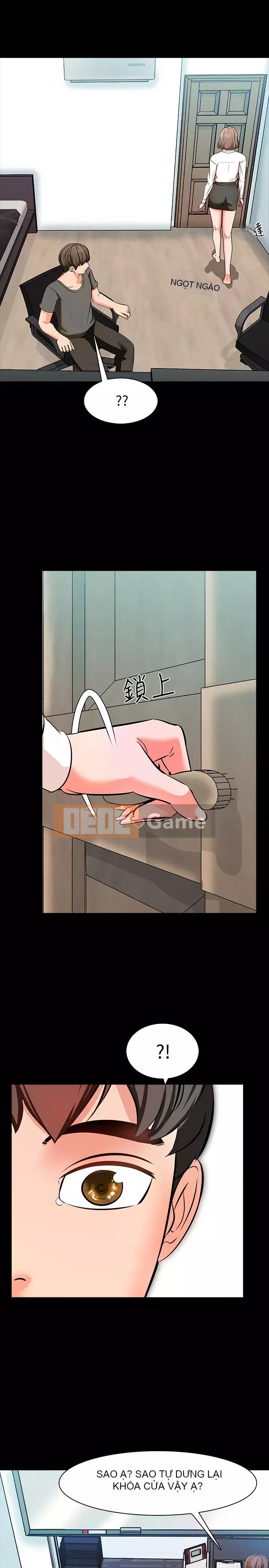 Gia sư tại nhà Chương 1-40