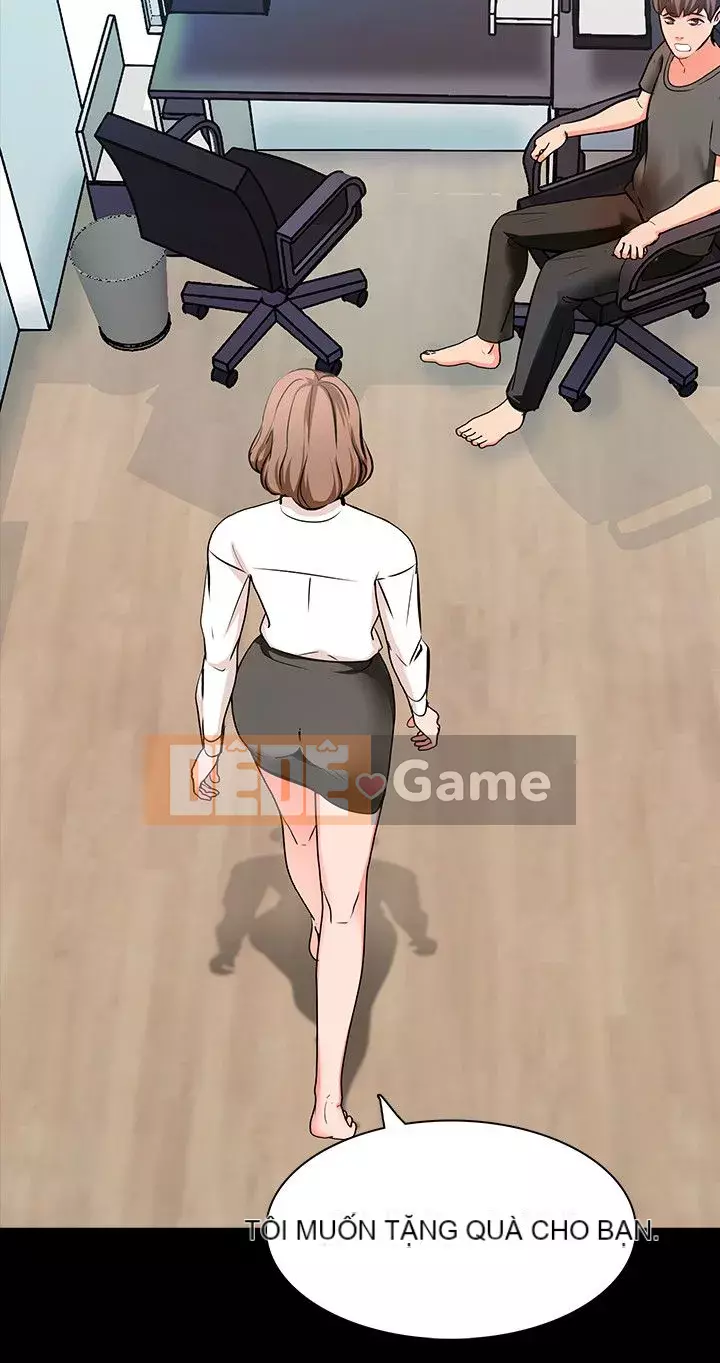 Gia sư tại nhà Chương 1-40