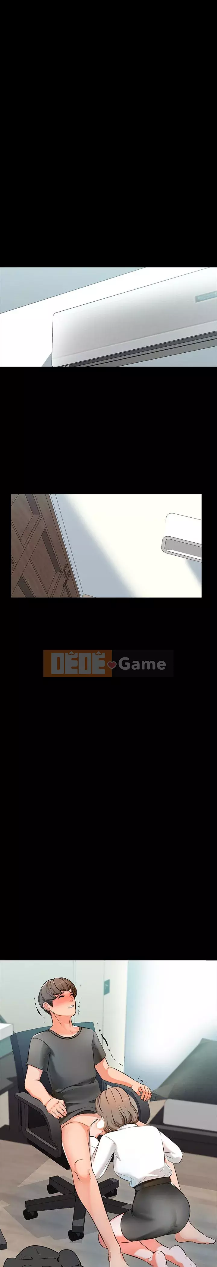 Gia sư tại nhà Chương 1-40