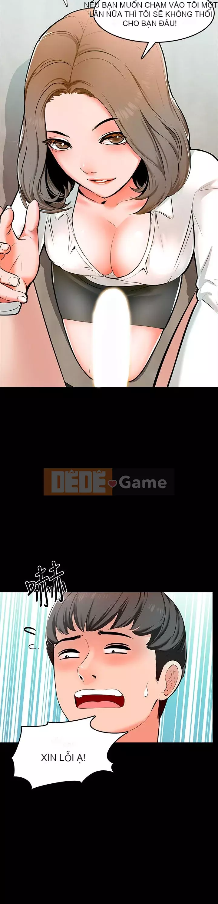 Gia sư tại nhà Chương 1-40