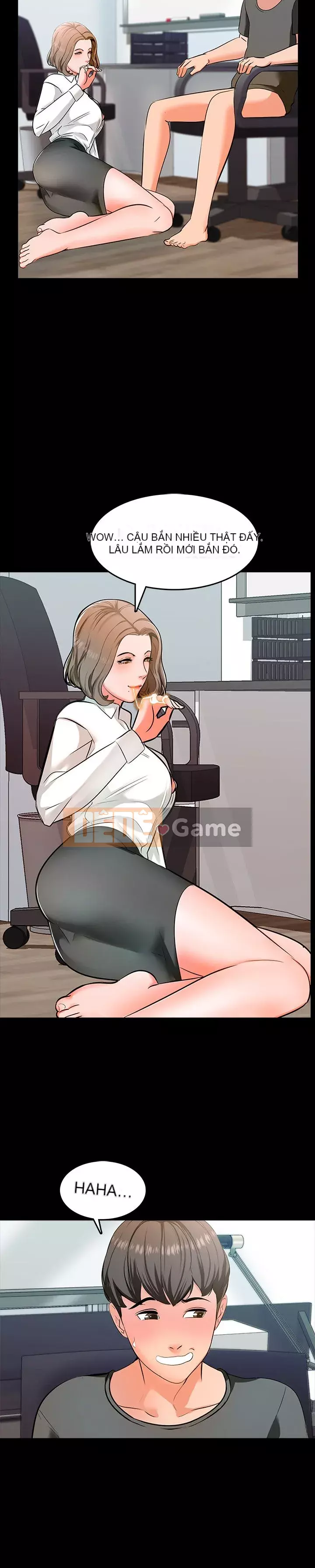 Gia sư tại nhà Chương 1-40