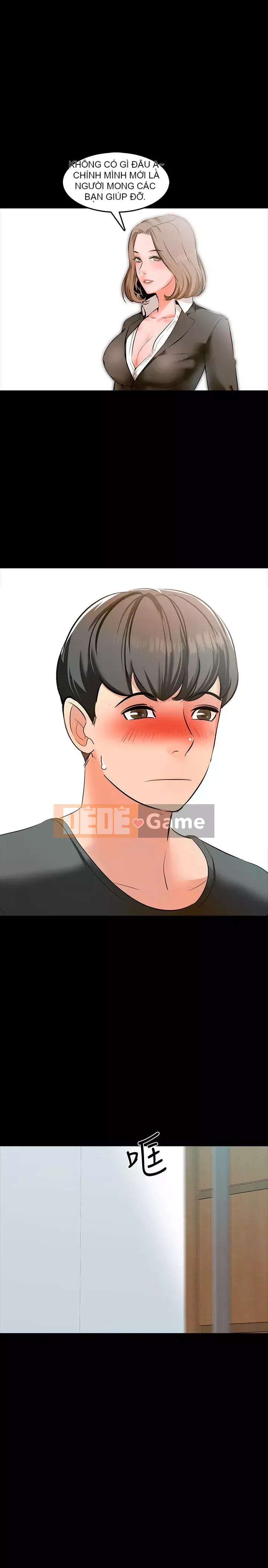 Gia sư tại nhà Chương 1-40