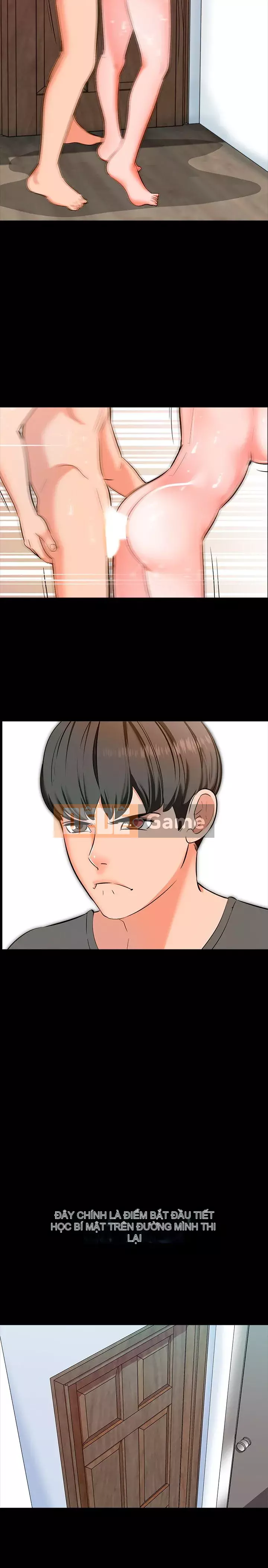 Gia sư tại nhà Chương 1-40