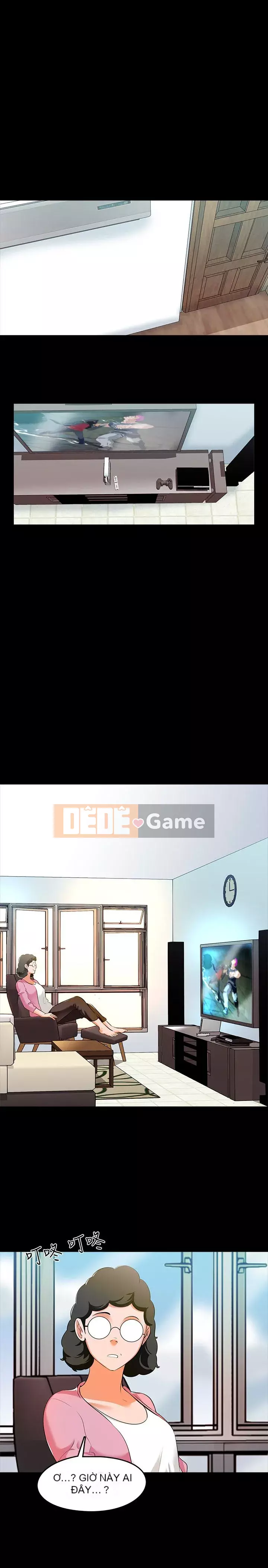 Gia sư tại nhà Chương 1-40