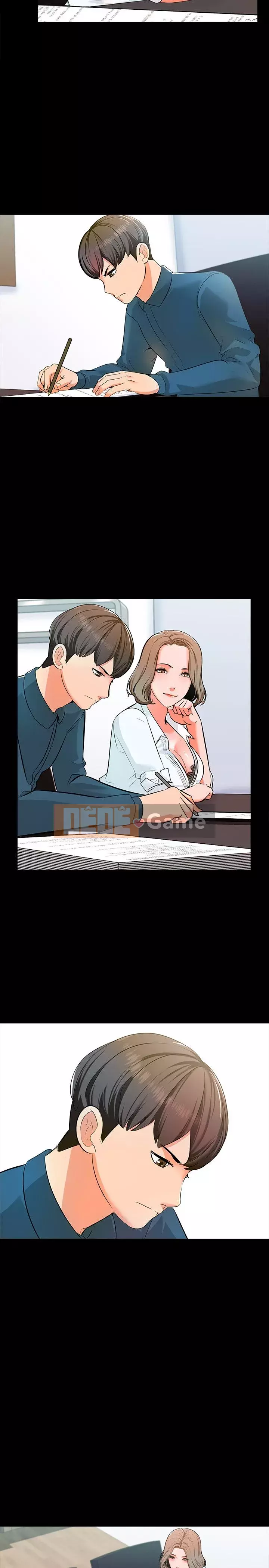 Gia sư tại nhà Chương 1-40