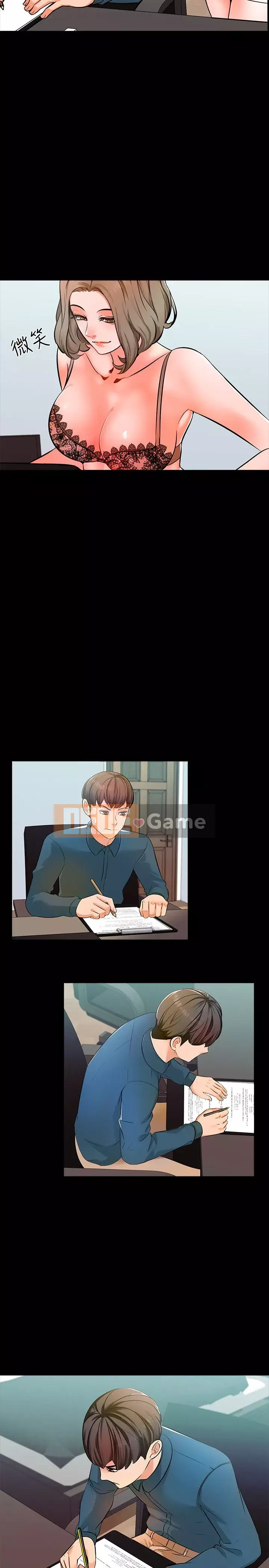 Gia sư tại nhà Chương 1-40