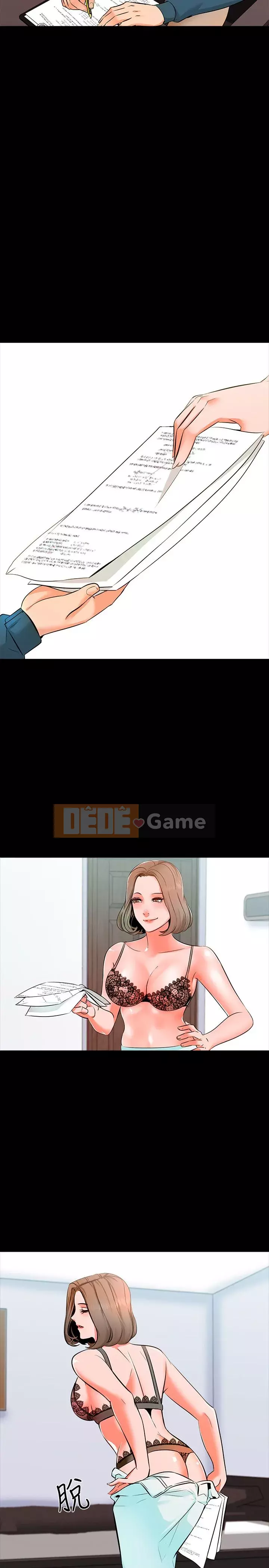 Gia sư tại nhà Chương 1-40