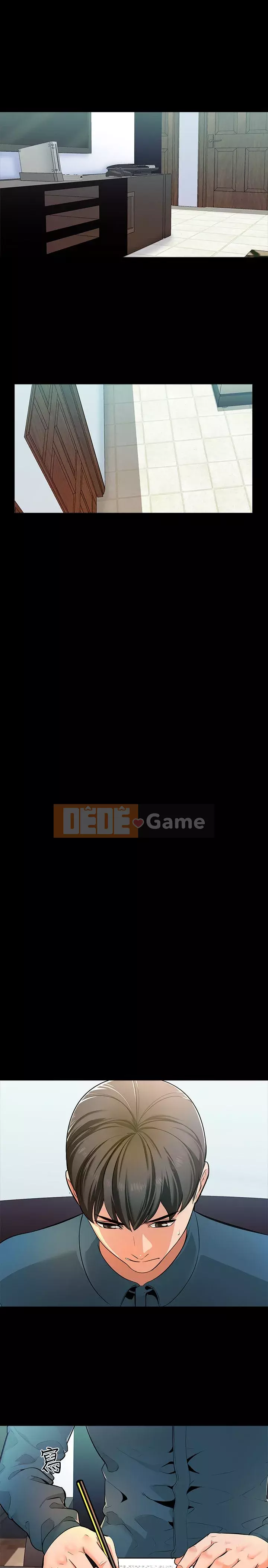 Gia sư tại nhà Chương 1-40