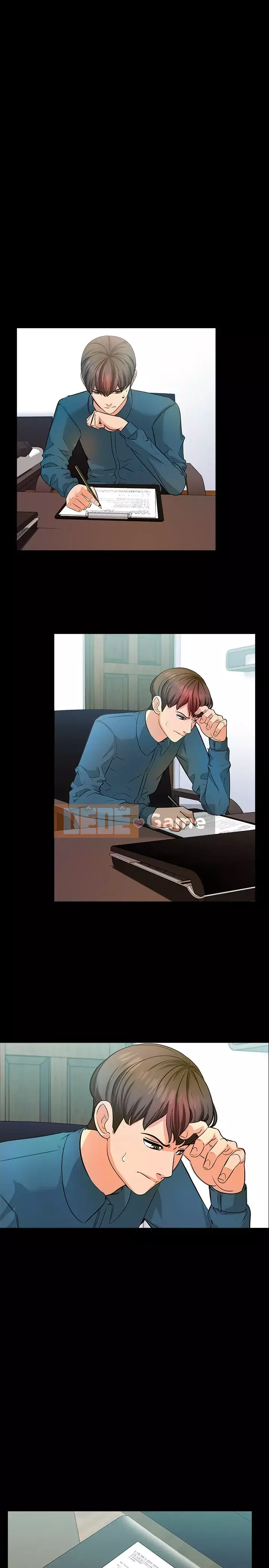 Gia sư tại nhà Chương 1-40