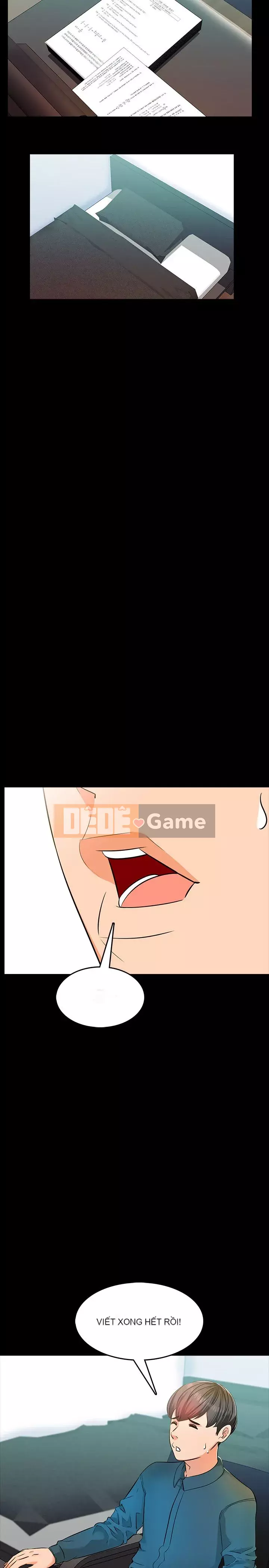 Gia sư tại nhà Chương 1-40