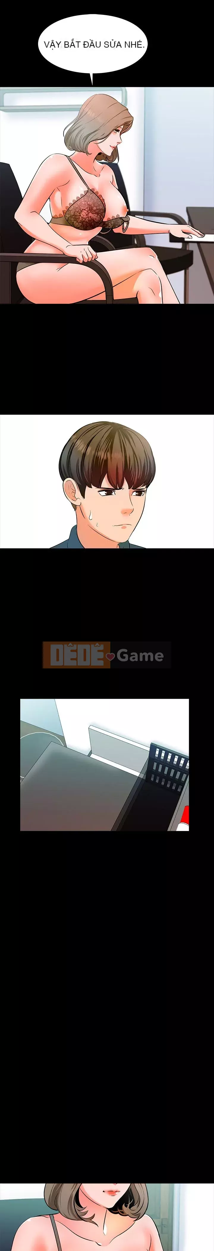 Gia sư tại nhà Chương 1-40