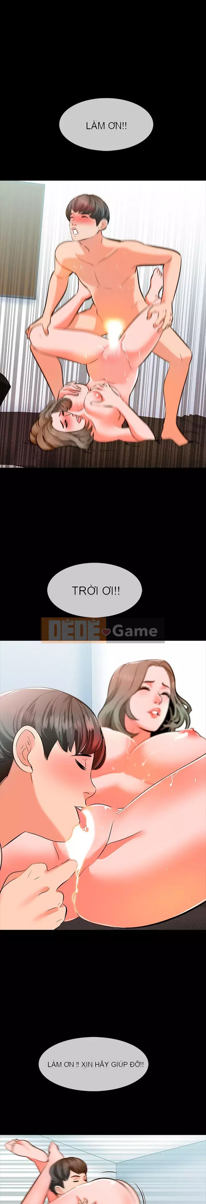 Gia sư tại nhà Chương 1-40