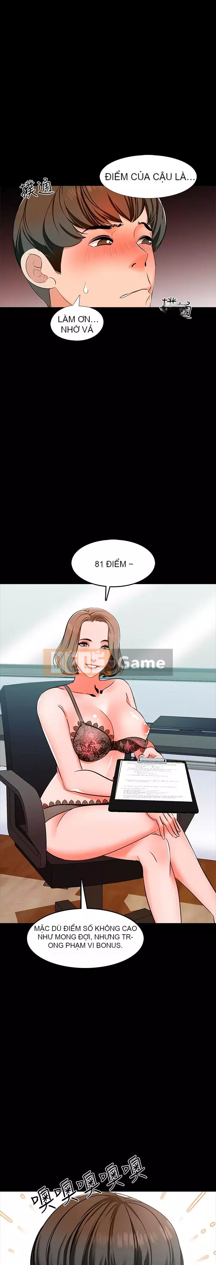 Gia sư tại nhà Chương 1-40