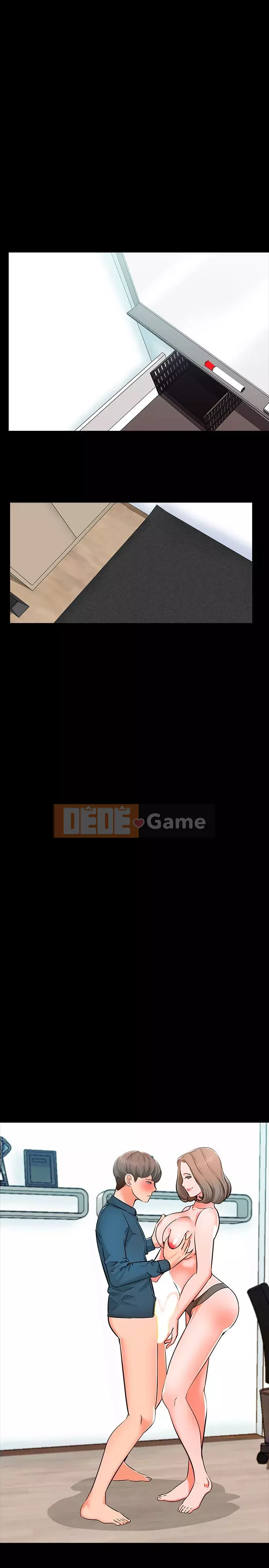 Gia sư tại nhà Chương 1-40