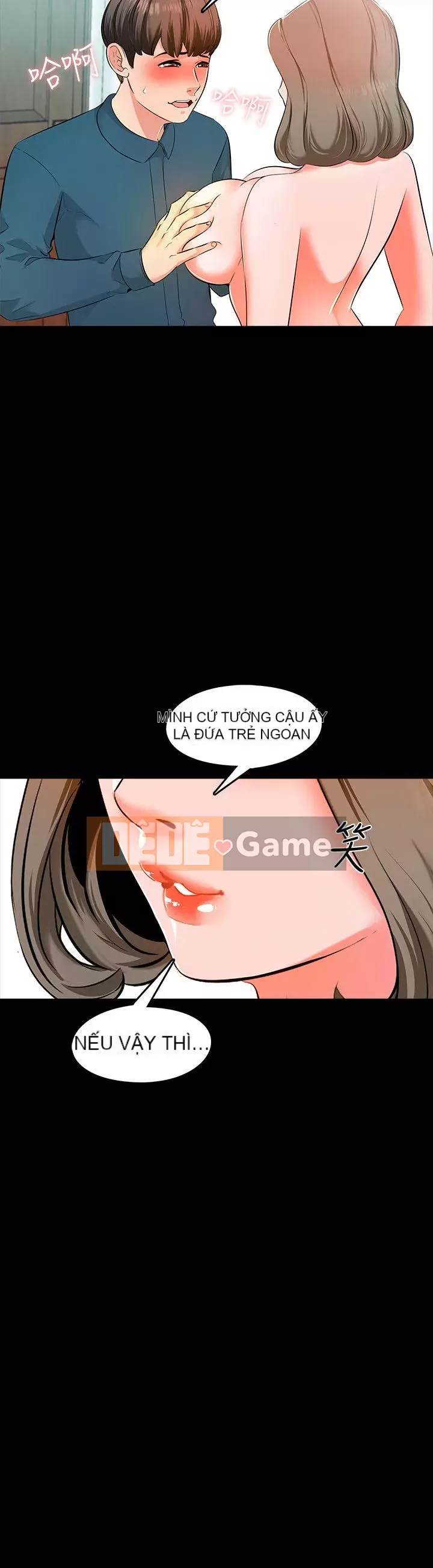 Gia sư tại nhà Chương 1-40