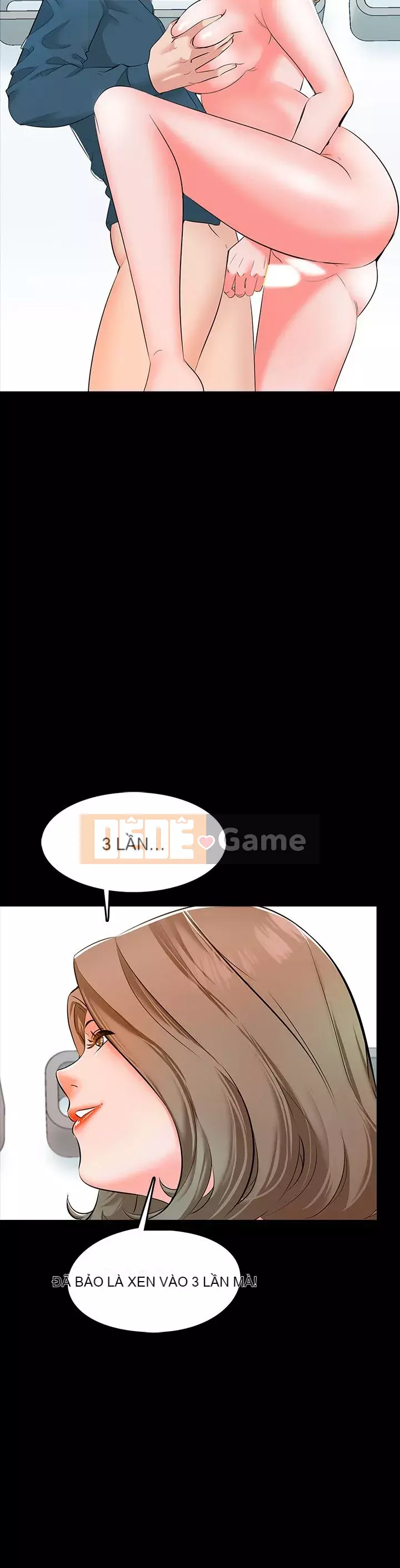 Gia sư tại nhà Chương 1-40