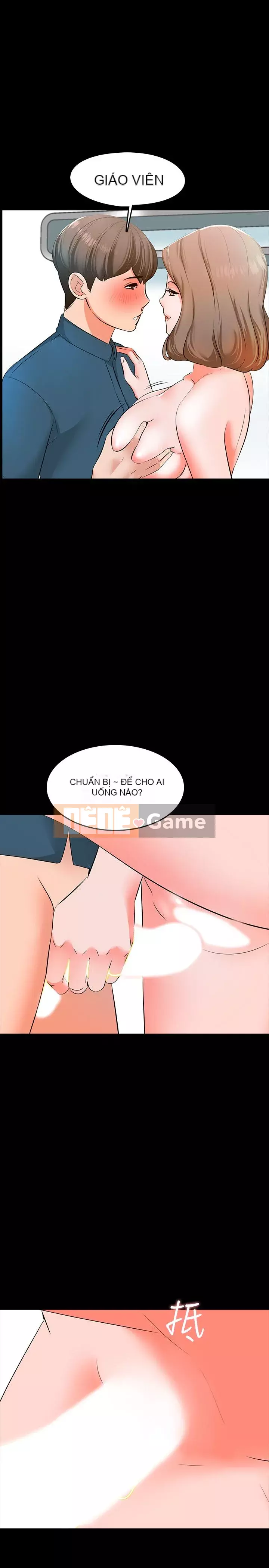 Gia sư tại nhà Chương 1-40