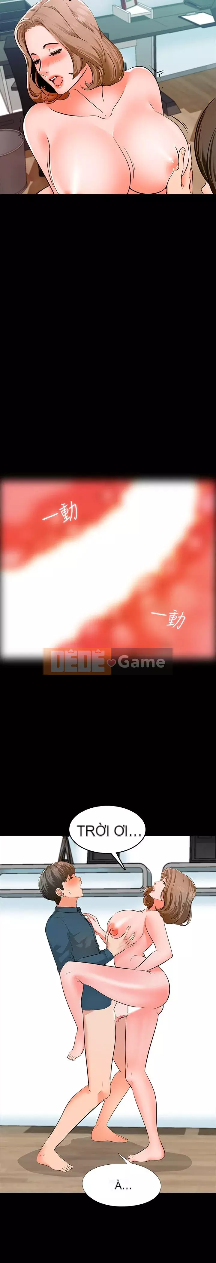 Gia sư tại nhà Chương 1-40