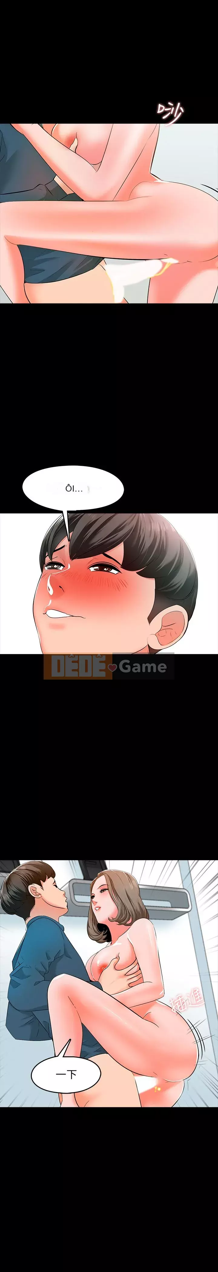 Gia sư tại nhà Chương 1-40