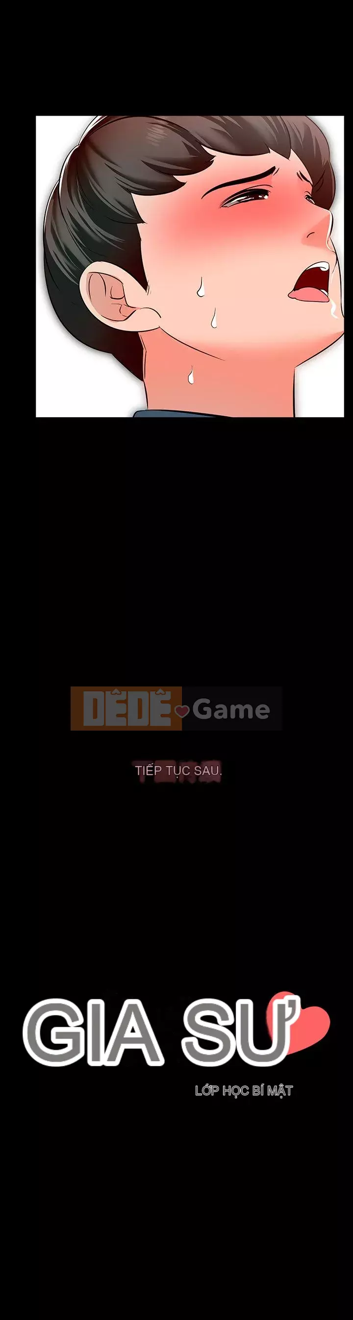 Gia sư tại nhà Chương 1-40