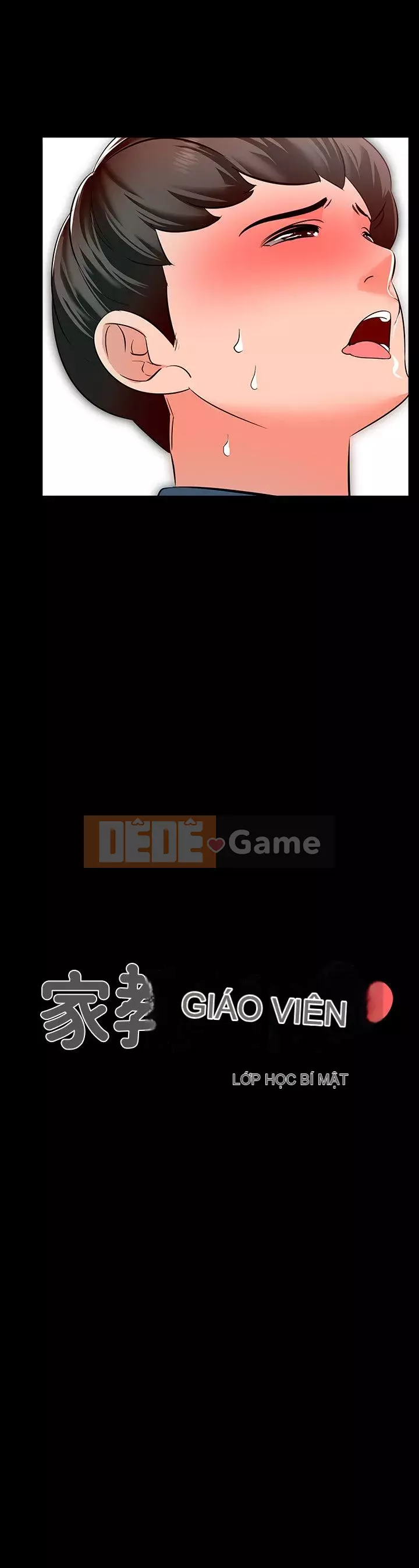 Gia sư tại nhà Chương 1-40