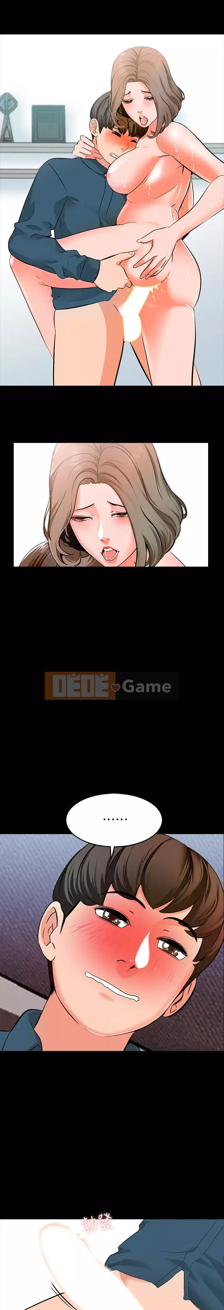 Gia sư tại nhà Chương 1-40