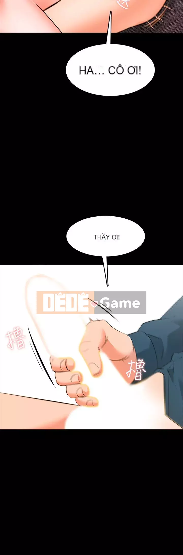 Gia sư tại nhà Chương 1-40