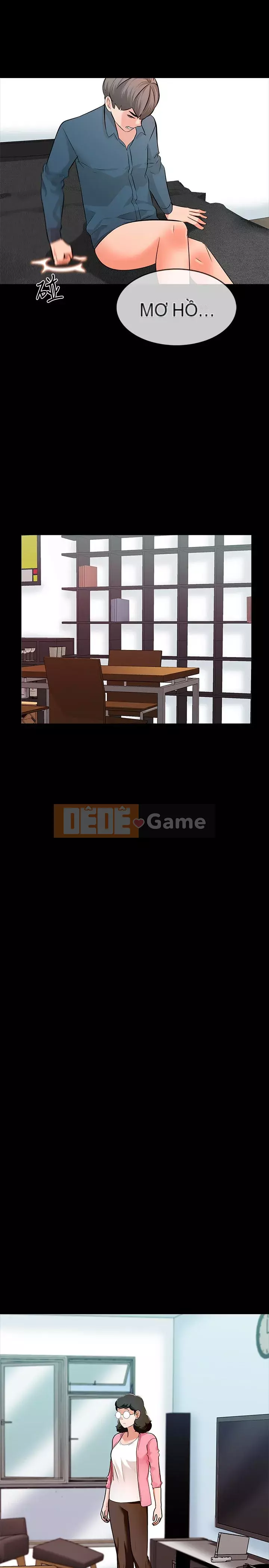 Gia sư tại nhà Chương 1-40