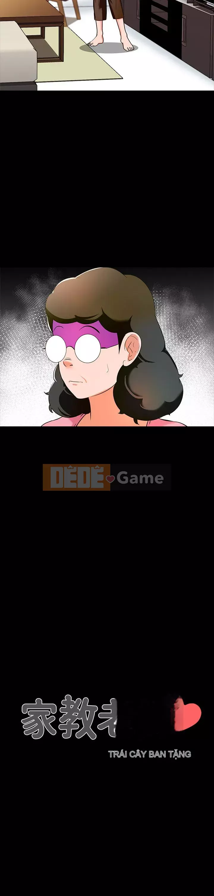 Gia sư tại nhà Chương 1-40