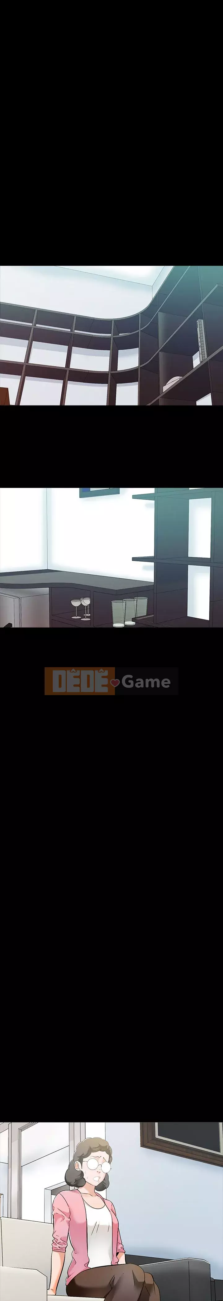 Gia sư tại nhà Chương 1-40