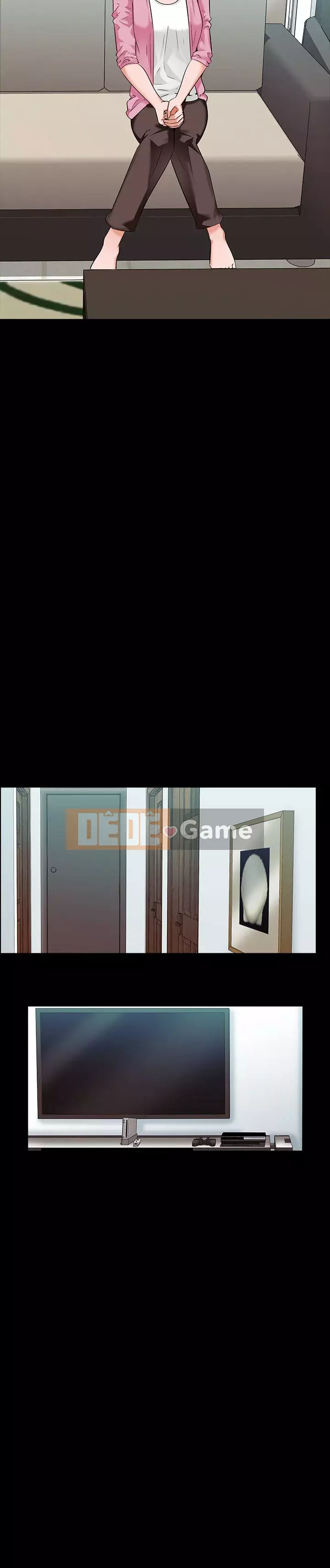 Gia sư tại nhà Chương 1-40