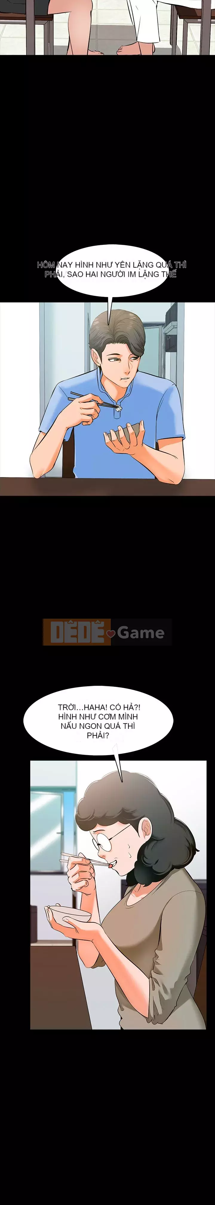 Gia sư tại nhà Chương 1-40