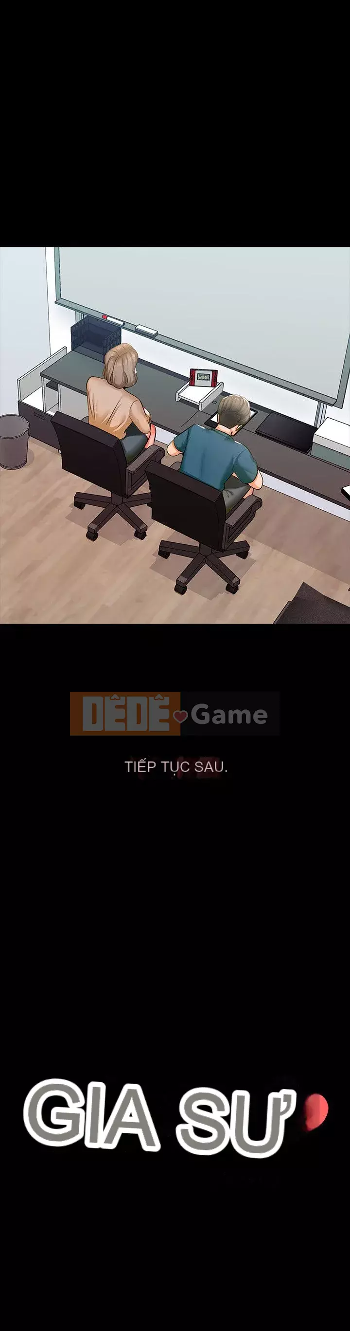 Gia sư tại nhà Chương 1-40