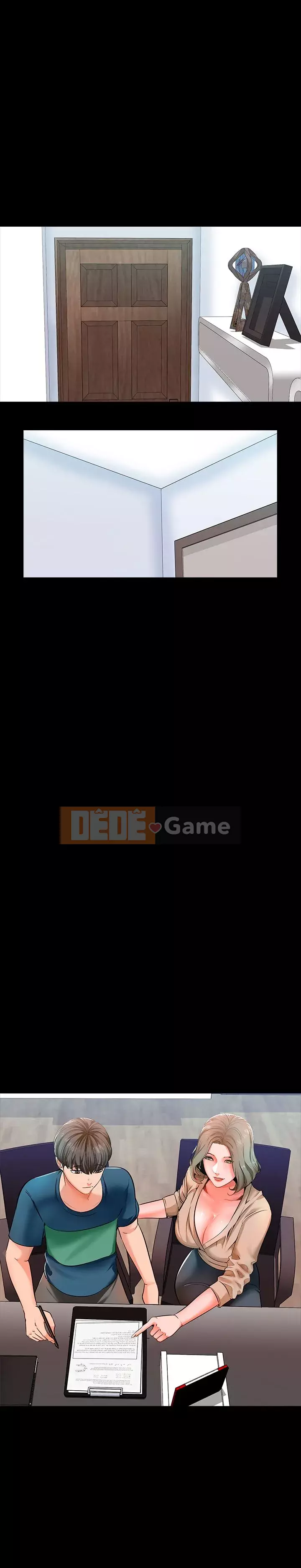 Gia sư tại nhà Chương 1-40