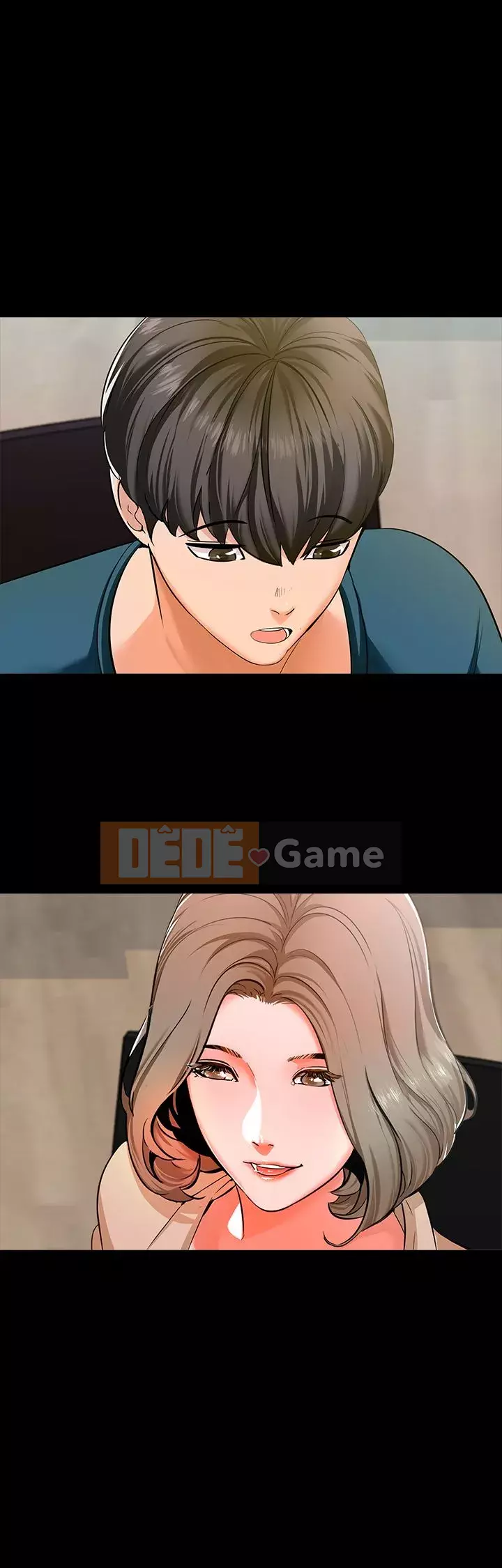 Gia sư tại nhà Chương 1-40