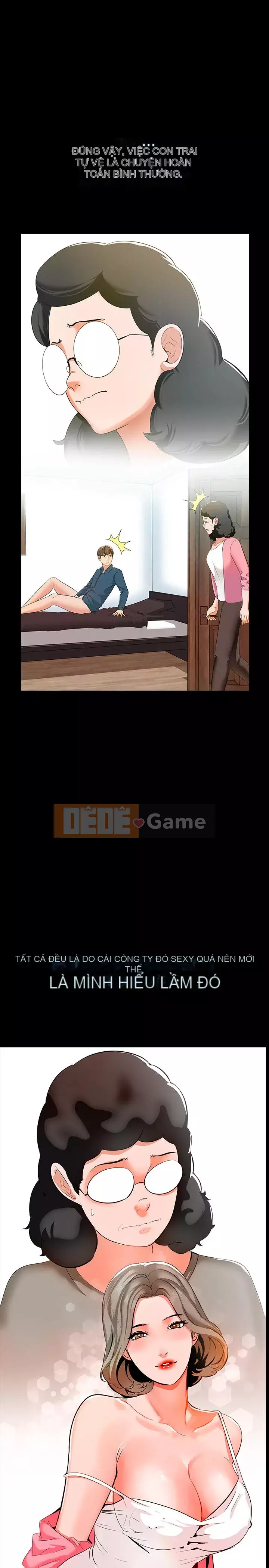 Gia sư tại nhà Chương 1-40