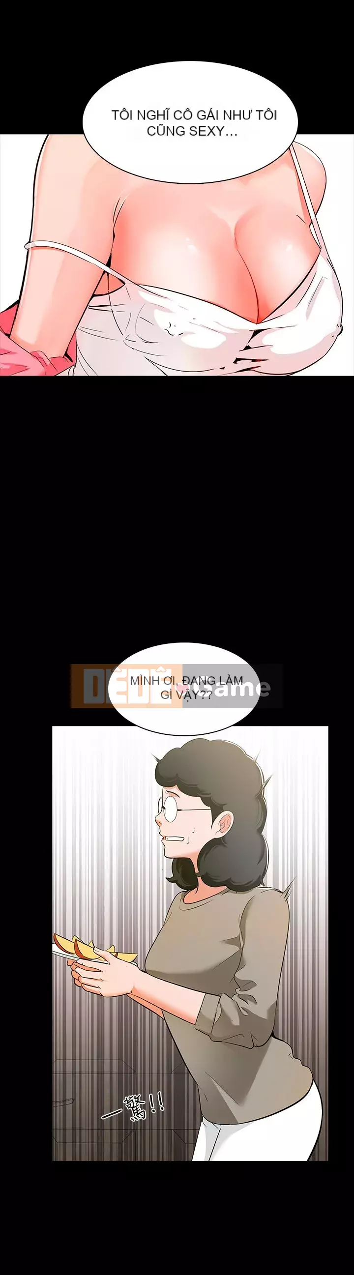 Gia sư tại nhà Chương 1-40