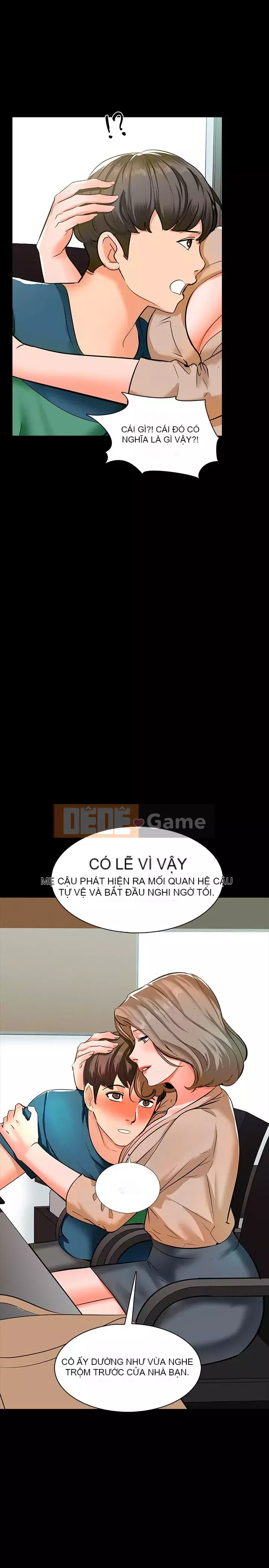 Gia sư tại nhà Chương 1-40