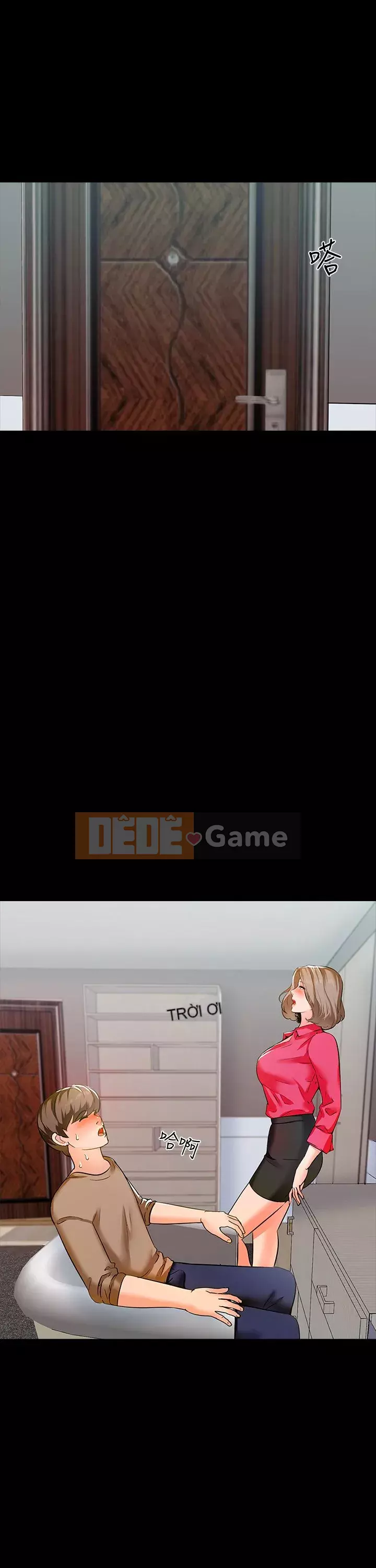 Gia sư tại nhà Chương 1-40